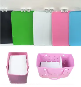 Divider Tray for Beach Bag Original Accessories for Beach Bag X Large Beach Bag Accessories Suitable for Beach Bag and Divide Space White 2PCS