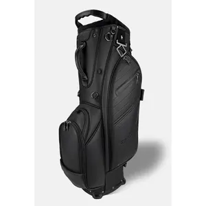 RevCore Hybrid Stand Golf Bag – Tour-Grade Performance Meets Affordable Luxury | Lower Scores Golf