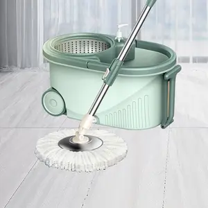 spin mop（light green）