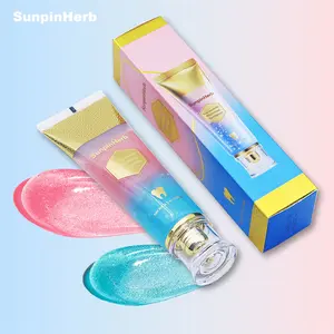 SunpinHerb Probiotic Whitening Toothpaste,Nicotinamide Toothpaste,Free of Fluoride,Anti plaque,Oral Health Management Teeth Whitening Solution,Daily Gift
