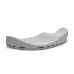 Silicone Mouse Wrist Rest – Ergonomic Palm Support