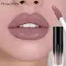 1PC Matte Waterproof Liquid Lipstick, Smooth Creamy Texture, 24-Hour Long-Lasting Wear, Intense Color, Transfer-Resistant, High Color Payoff, Perfect Holiday Makeup Gift for Girls