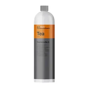 Koch Chemie - Tea