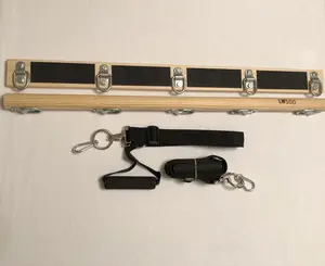 The LW500 Deluxe Latch Bar Set