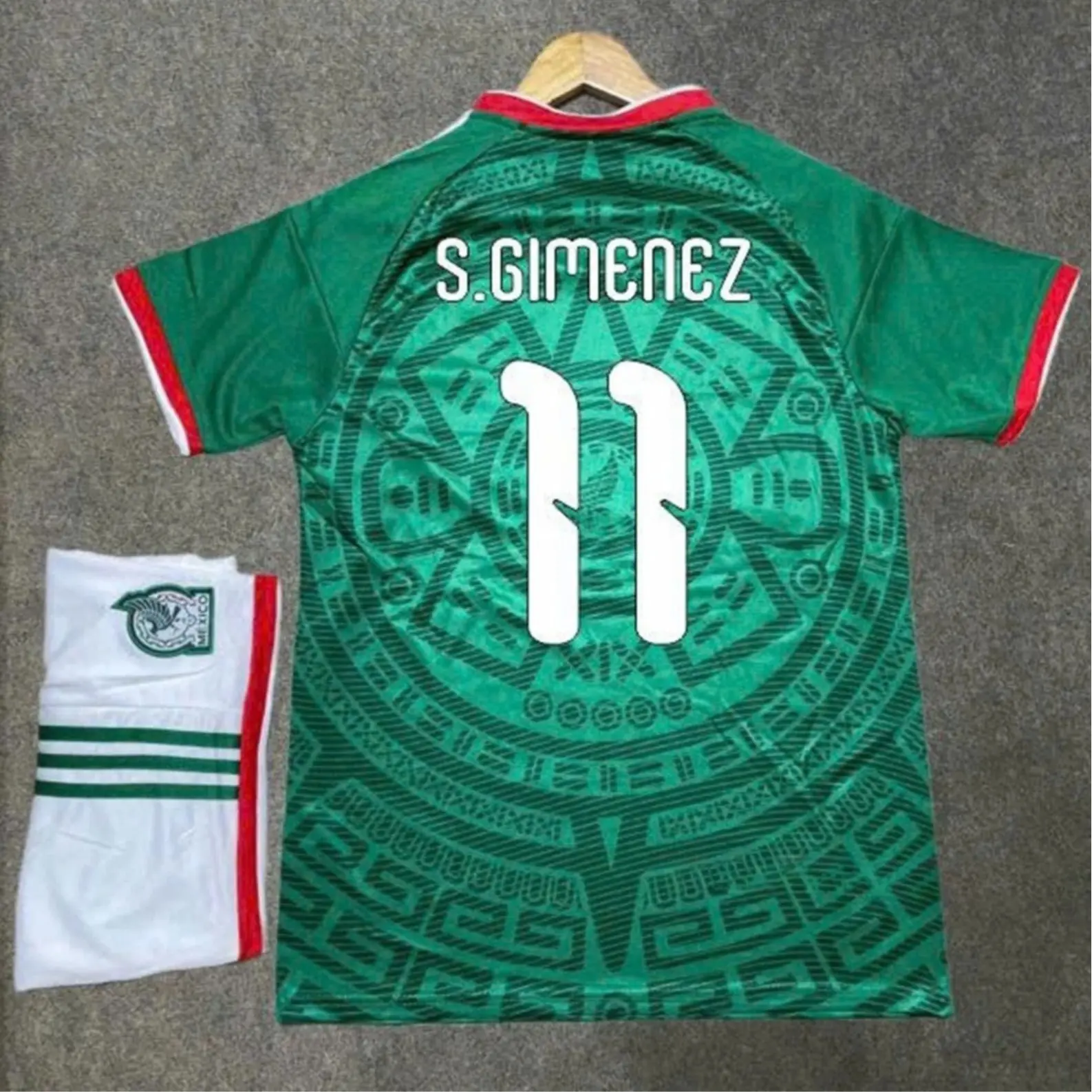 SN WC 2026 #11