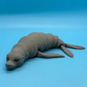 3D Printed Seal
