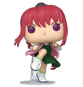 Sakamoto Days Lu Shaotang Funko Pop! Vinyl Figure #2061