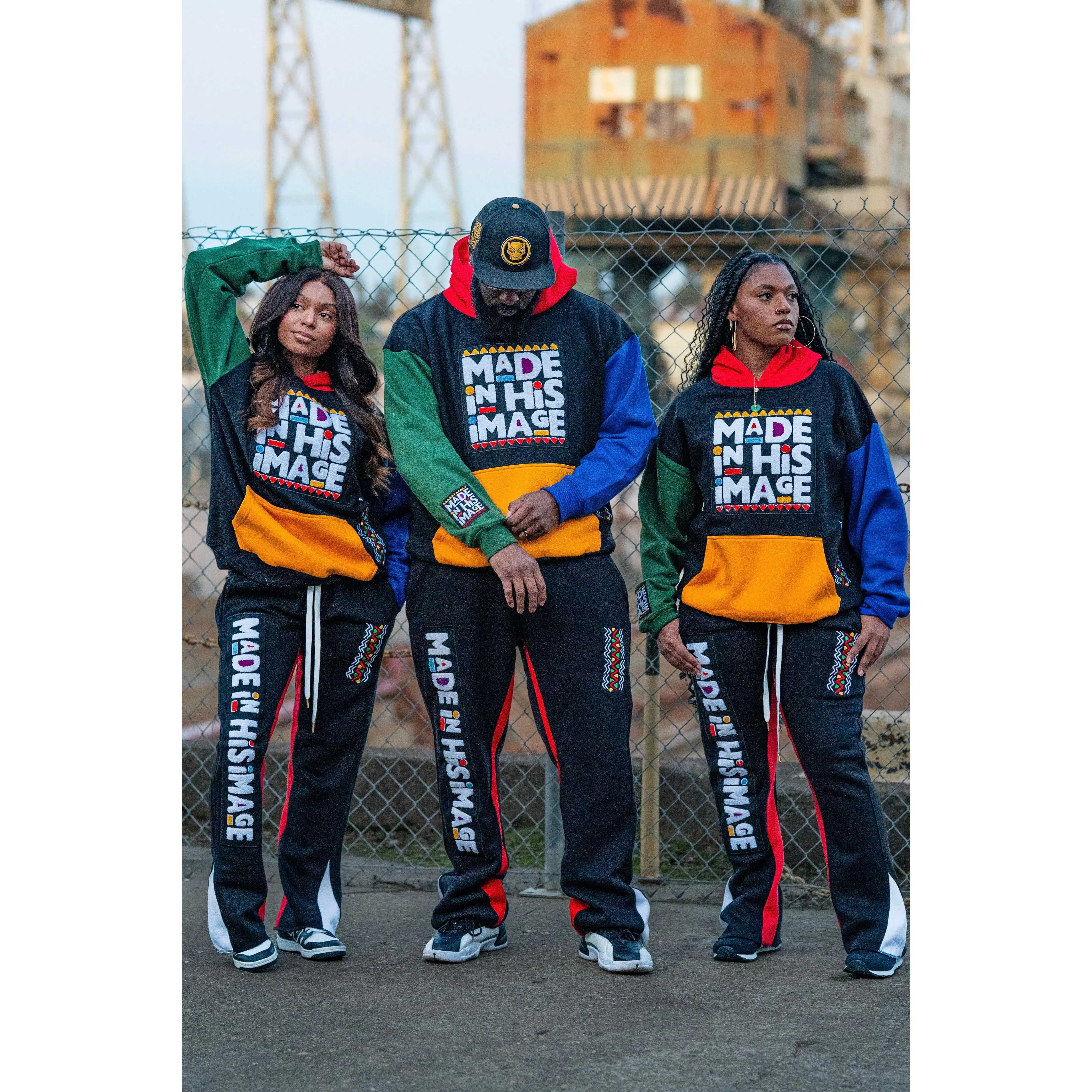 red cold culture hoodie - TikTok Shop