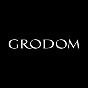 GRODOM COSMETICS shop logo