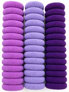 Mini Hair Ties 100 pack