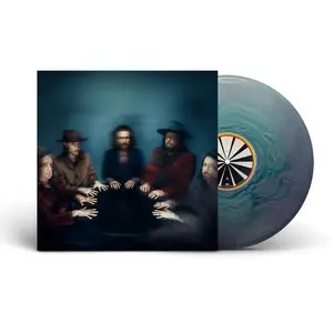 Is - My Morning Jacket - Record Album, Vinyl LP