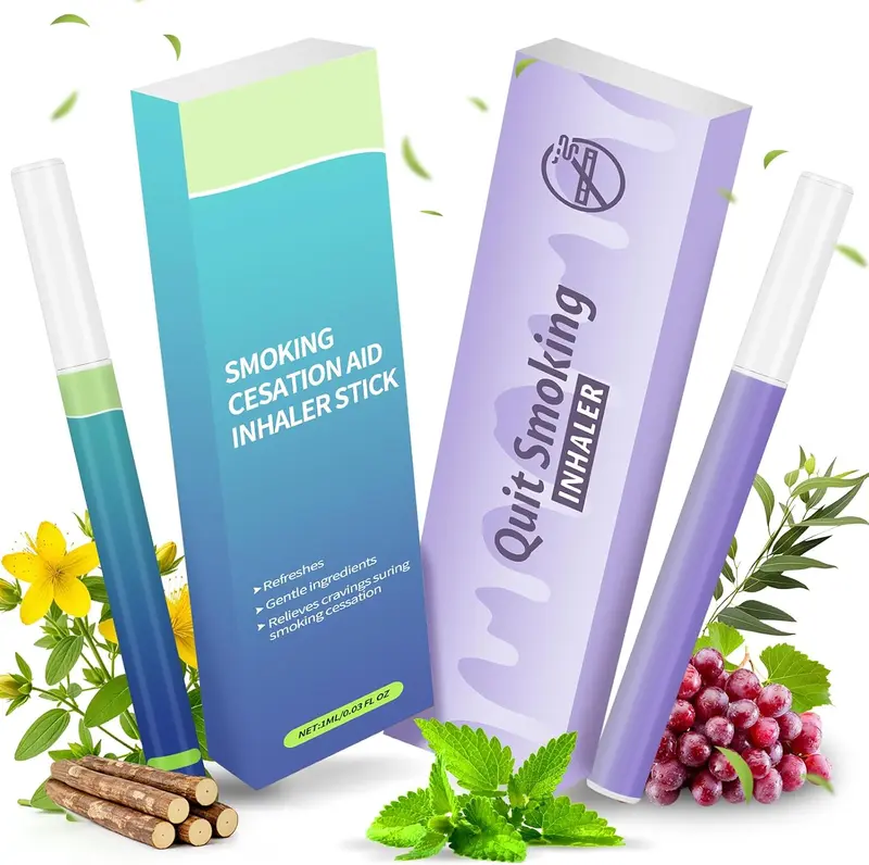 lung cleanse pen