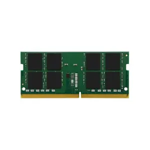 Kingston Technology DT & Notebooks KCP432SS8-16 16 GB 3200 MHz DDR4 Single Rank SoDIMM Memory Module