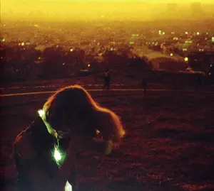 Neon Indian - Era Extrana  [COMPACT DISC - CD]