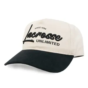 Lax House Lacrosse Hat