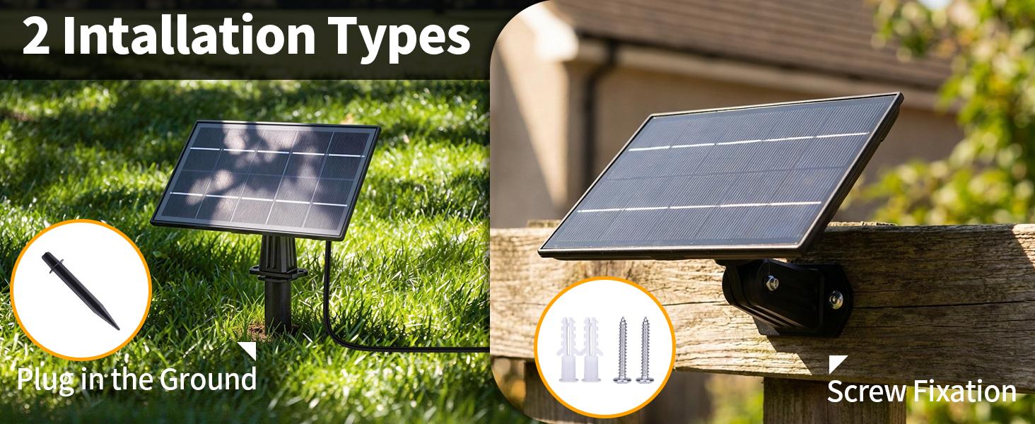 60FT Solar Patio String Lights, Flickering Edison Bulbs, Waterproof Outdoor Lights for Camping, Garden, Wedding Decor