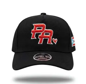 I Love Puerto Rico Snapback Hat, Puerto Rico Trucker Hat, Vintage Mesh Cap, Adjustable Baseball Cap, Travel Souvenir Gift, Travel Hat