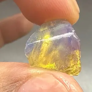 Two Face opal