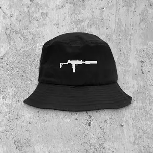 SMG Bucket Hat