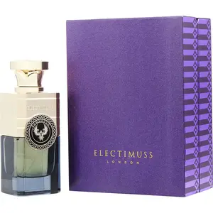 Electimuss Summanus By Electimuss Parfum For Unisex