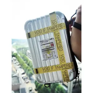 Game Death Stranding Sam Porter Bridges Cosplay Messenger Bag Mobile Wallet Fashion Handbag Shoulder Crossbody Bag Holiday Gifts