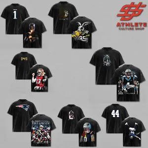 Collection Football Wash Tee, Vintage 90s Y2K Streetwear, Retro Football Graphic Shirt, Game Day Outfit, Fan Apparel, Unisex Oversized Football Shirt, Gift for Him, Gift for Her