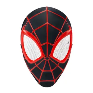 Spider-Man Miles Morales Kid's Value Mask