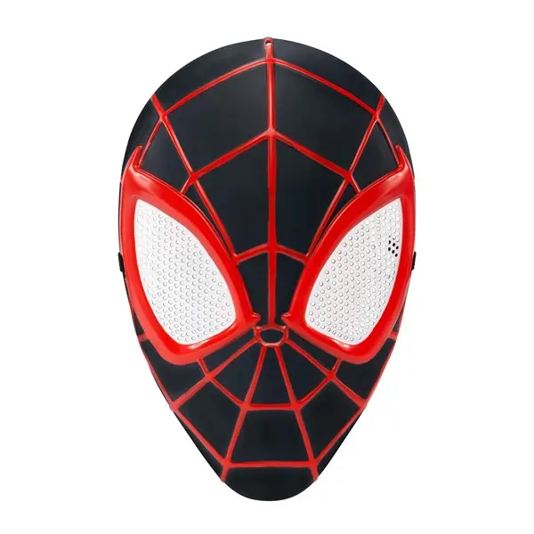 Spider-Man Miles Morales Kid's Value Mask