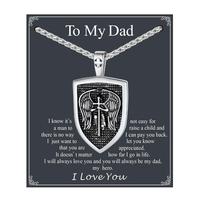 To My Dad Steel