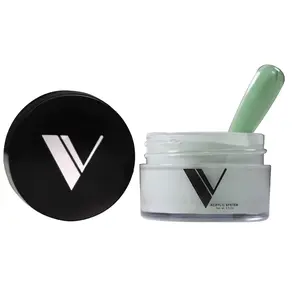V Beauty Pure - Acrylic System 0.5oz - 221 Key Lime Pie