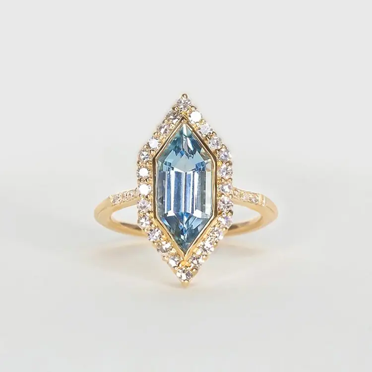 Fashion Unique Ring, Costume Fashion Accessory