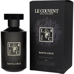 Le Couvent Des Minimes Santa Cruz By Le Couvent Parfum For Unisex