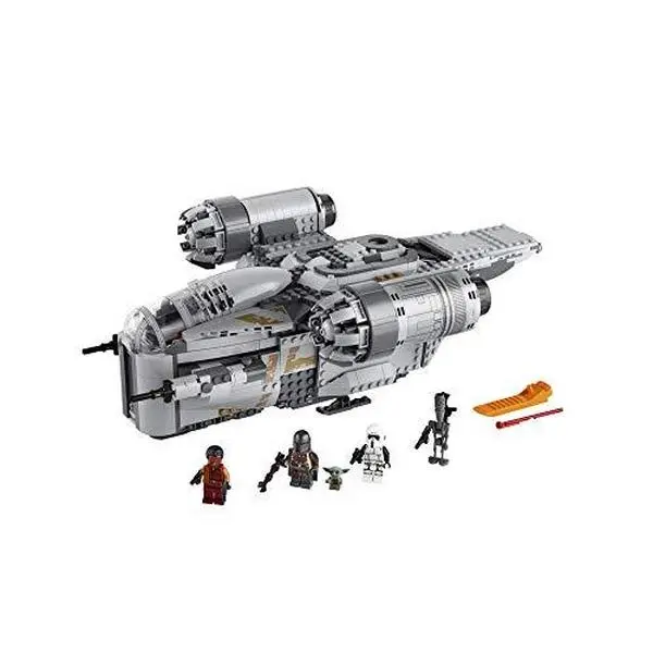 LEGO Star Wars: The Mandalorian The Razor Crest 75292