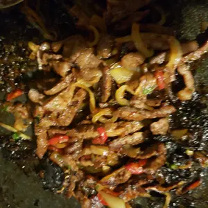 AORAN Portable Electric Comal, Indoor Smokeless Korean BBQ Grill, Non-stick Griddle for Tortillas, Adjustable Temperature Control, Asador de Carne TiktokShopBlackFriday