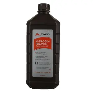 Hydrogen Peroxide