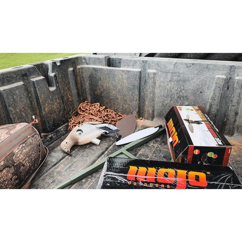 Elite Series Dove Spinning Wing Dove Decoy For Dove Hunting