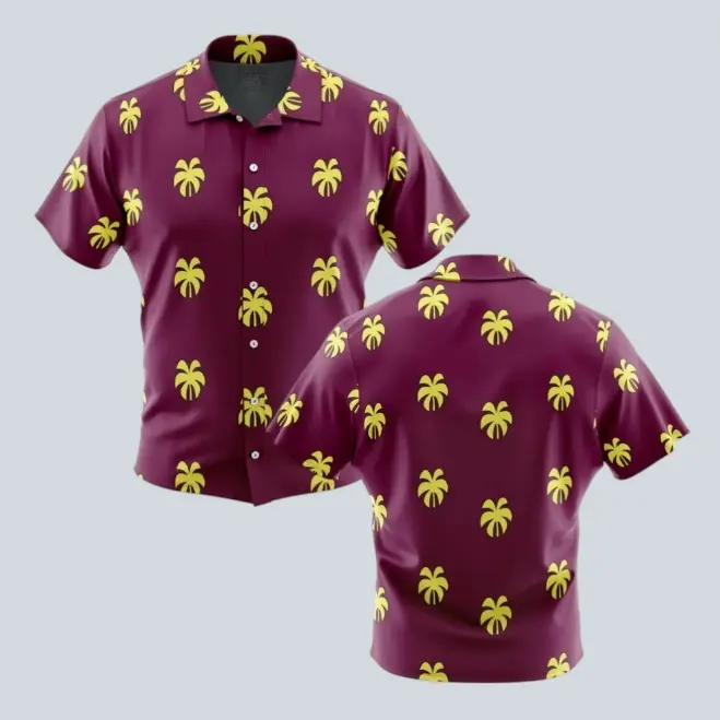 トップス andwang Shirt pleated mini onepiece one piece shirts - TikTok Shop