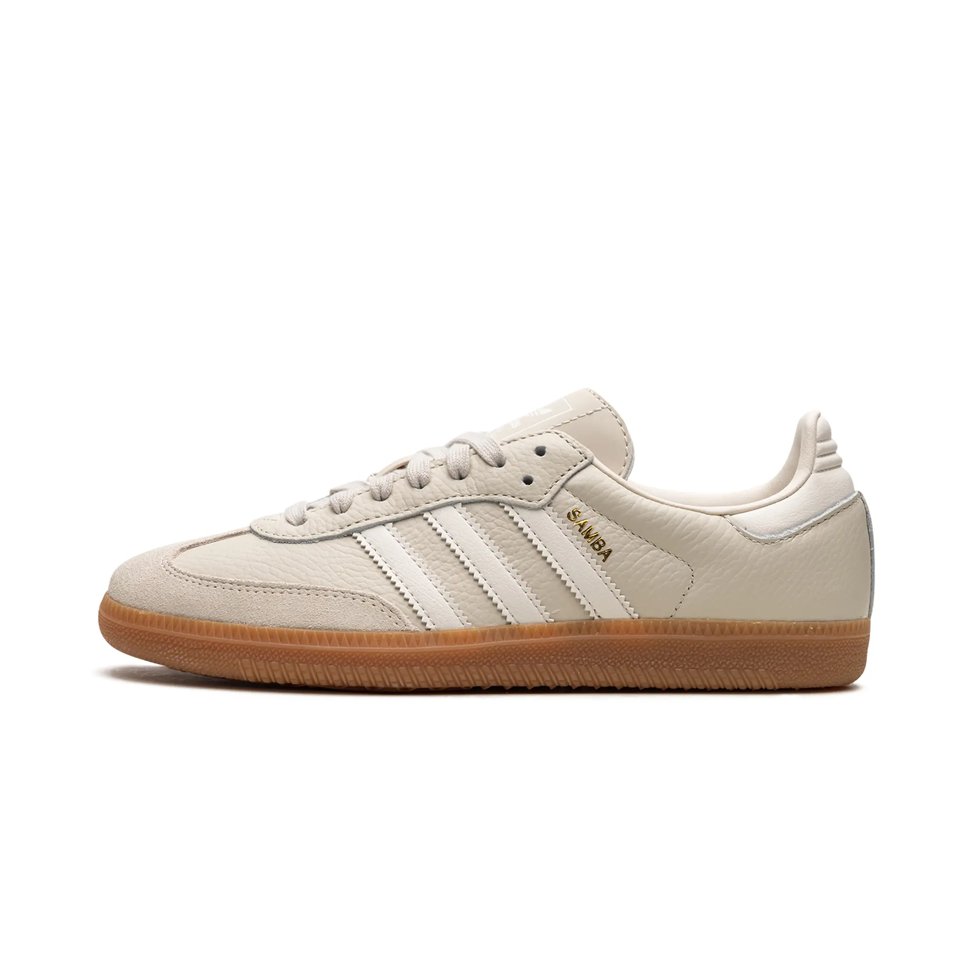 Samba OG "Beige / White / Gum" IE7013 Samba OG "Beige / White / Gum" IE7013