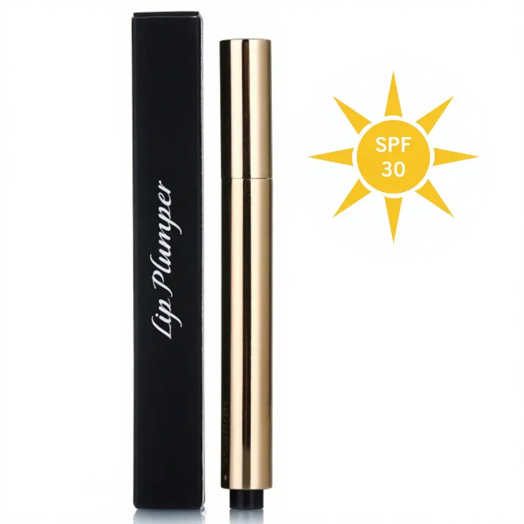Lip Plumper SPF