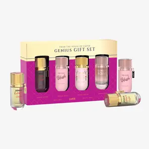 Emper Genius Gift Set 4x25ml EDP for Women