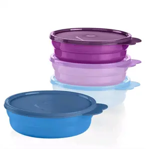 Microwave Reheatable Cereal Bowls