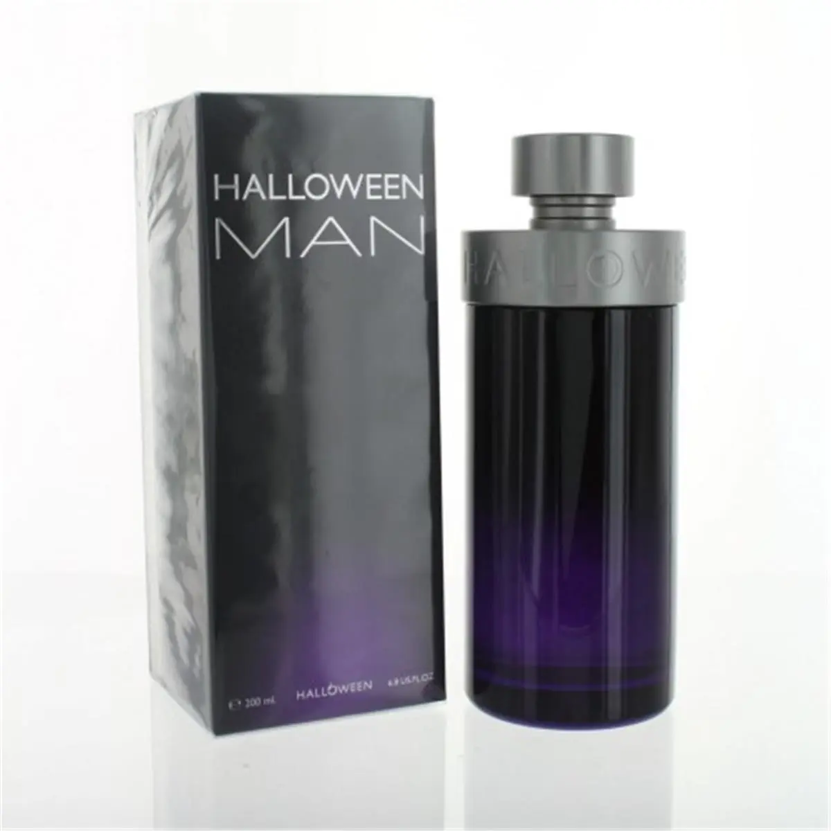 212 MAIN Jesus Del Pozo Men's Halloween Man Spray Cologne, 6.8 fl oz Fragrance Spray