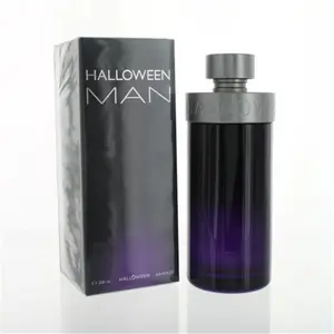 Jesus Del Pozo  Men Halloween Man Spray - 6.8 oz