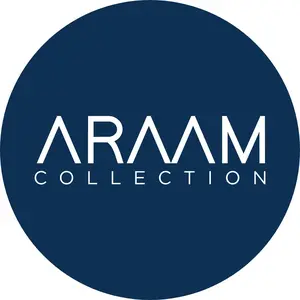 Araam Collection shop logo