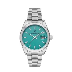 Daniel Klein Premium Unisex Blue Watch