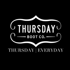 Thursday Boots