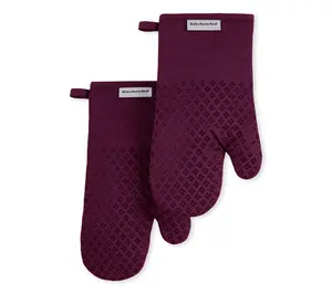 KitchenAid Asteroid Oven Mitt 2-Pack Set
