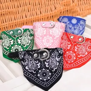 Bandana Pet Collar