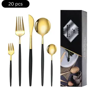 20 pieces tableware set