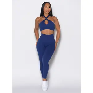 Smooth Leggings